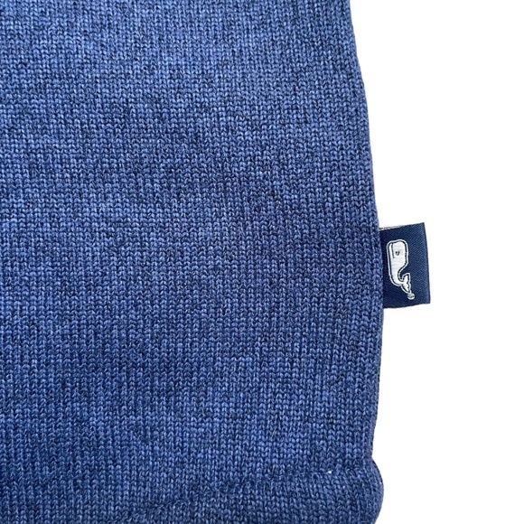 Vineyard Vines Mens Fleece Shacket, NEW WITH TAGS - Picture 3 of 7